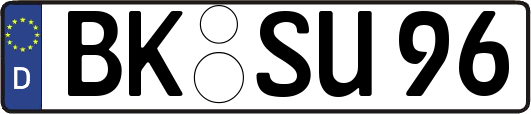 BK-SU96