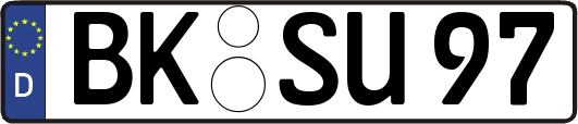 BK-SU97