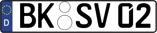 BK-SV02