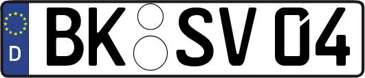 BK-SV04