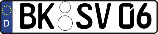 BK-SV06