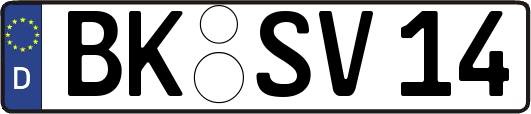 BK-SV14