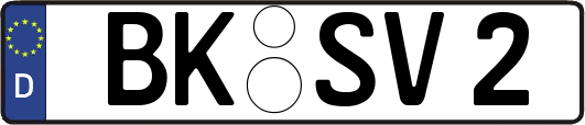 BK-SV2
