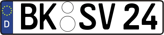 BK-SV24