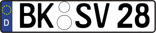 BK-SV28