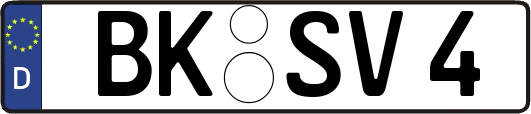 BK-SV4
