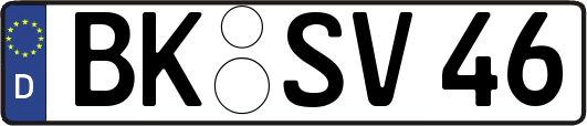 BK-SV46