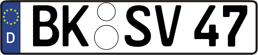 BK-SV47
