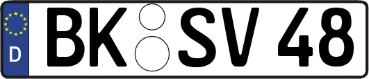 BK-SV48