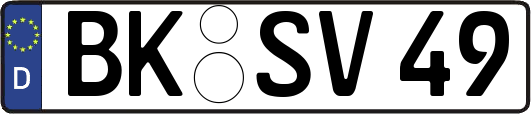 BK-SV49