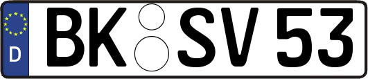 BK-SV53
