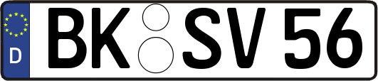 BK-SV56