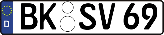 BK-SV69
