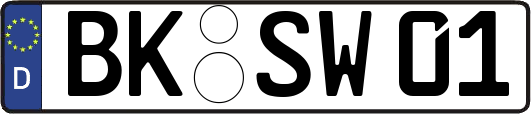 BK-SW01