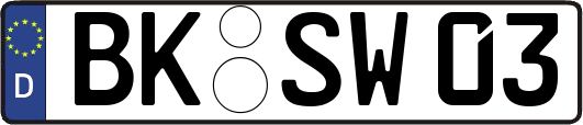 BK-SW03