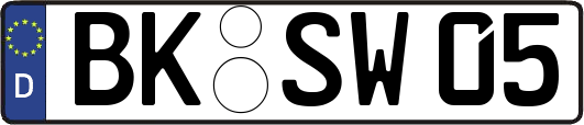 BK-SW05