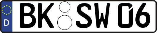 BK-SW06