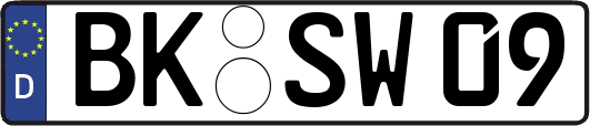 BK-SW09