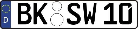 BK-SW10