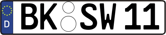 BK-SW11