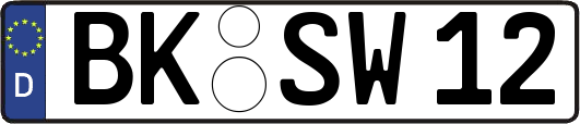 BK-SW12