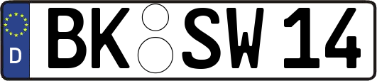 BK-SW14