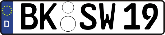 BK-SW19