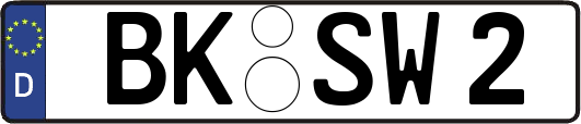 BK-SW2