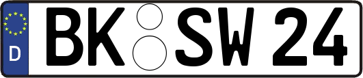 BK-SW24