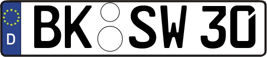 BK-SW30