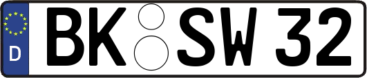BK-SW32