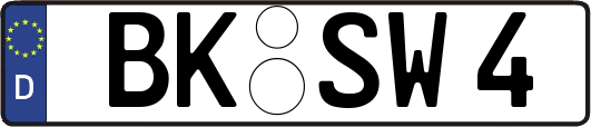 BK-SW4