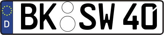 BK-SW40