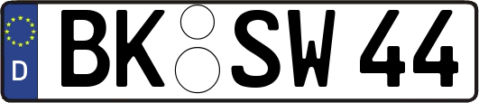 BK-SW44
