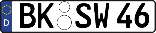 BK-SW46