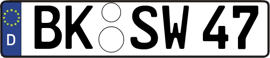 BK-SW47