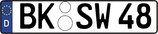 BK-SW48