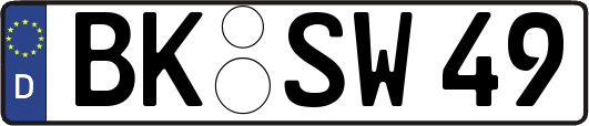 BK-SW49