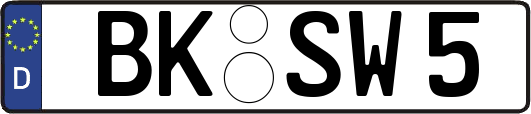 BK-SW5