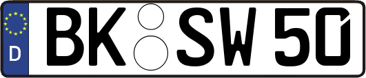 BK-SW50