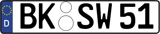 BK-SW51