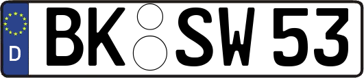BK-SW53