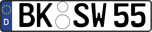 BK-SW55