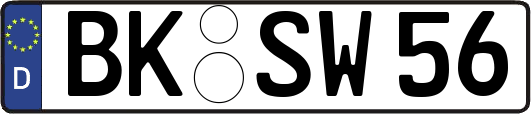 BK-SW56