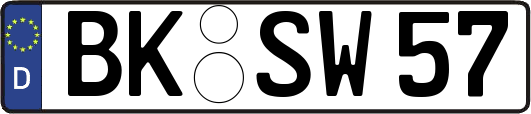 BK-SW57
