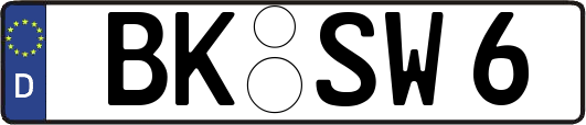 BK-SW6