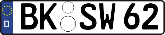 BK-SW62