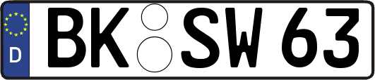 BK-SW63