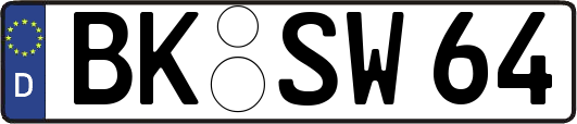 BK-SW64