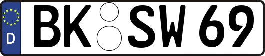 BK-SW69